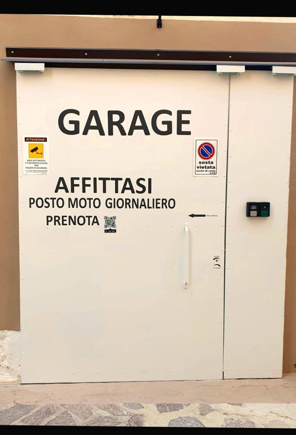 Hotel Dareb Agrigent Exterior foto